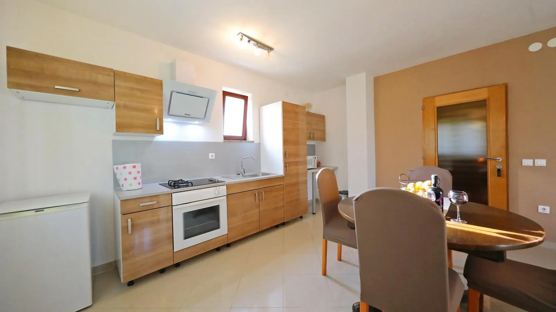 Apartmán Hablando Apartments-70M From The Sea Pridraga
