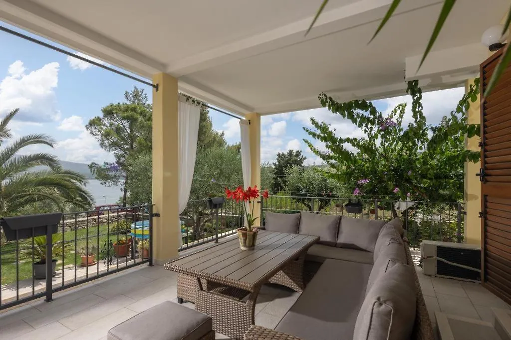 Hablando Apartments-70M From The Sea Pridraga