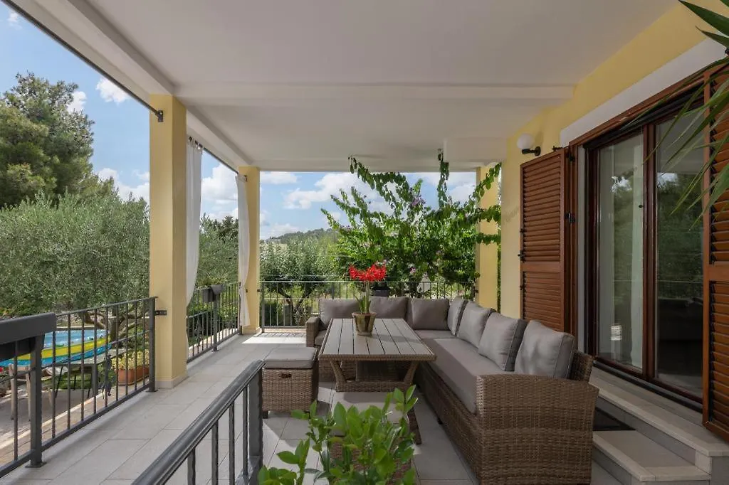 Hablando Apartments-70M From The Sea Pridraga