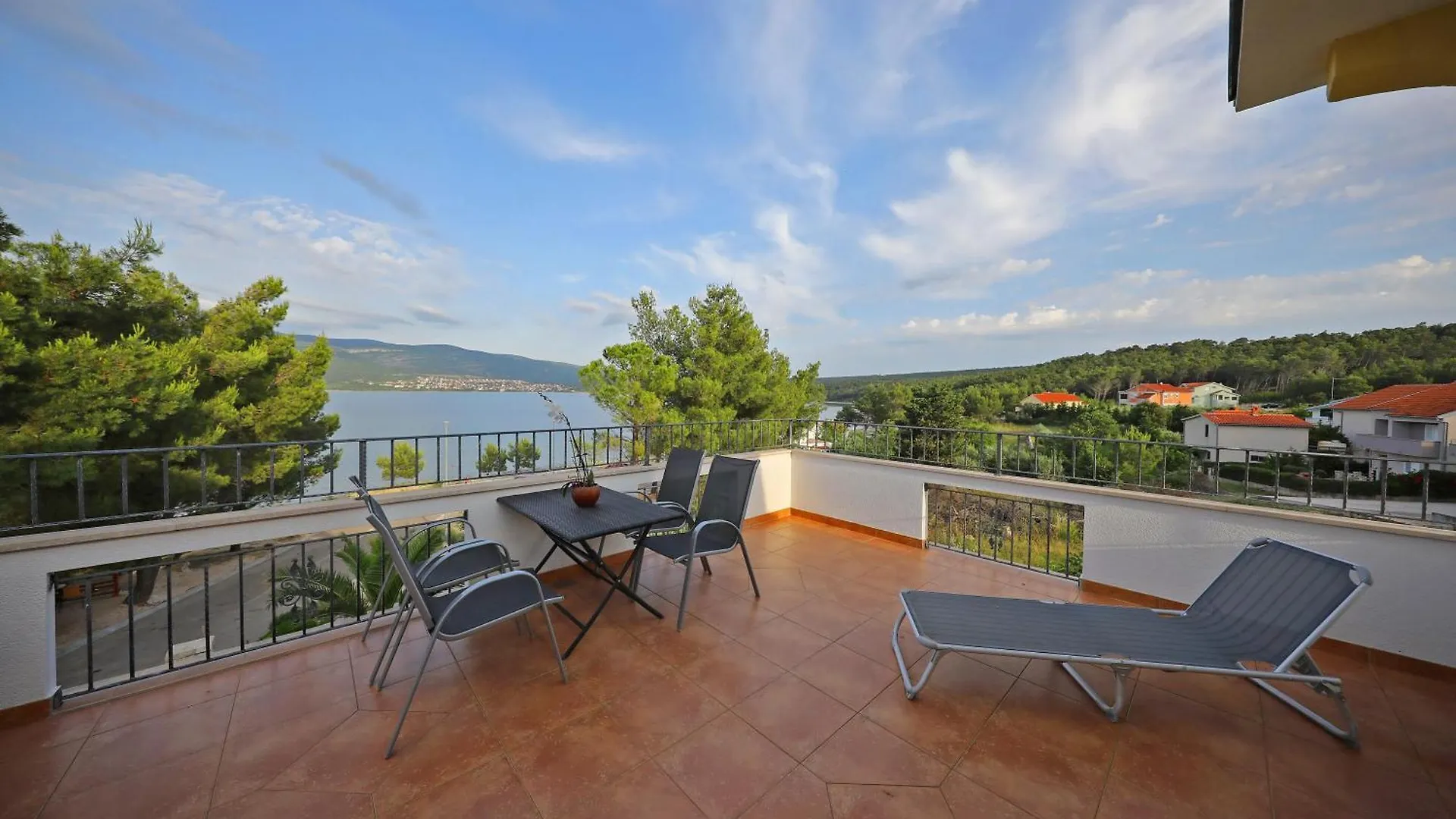 Apartmán Hablando Apartments-70M From The Sea Pridraga